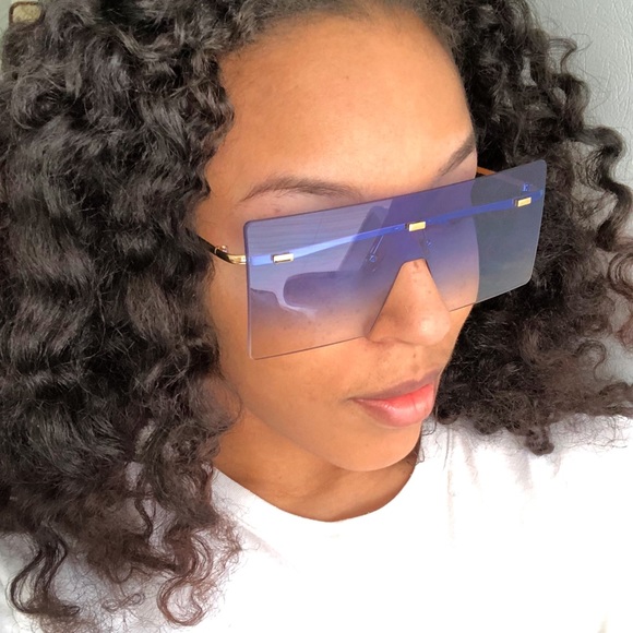 Sunglasses - Picture 1 of 8